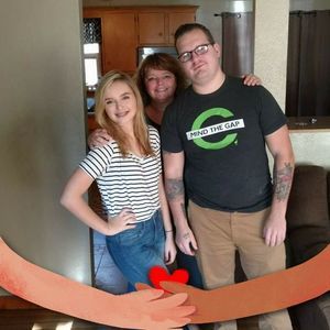 Meet your Posher, Amyjack